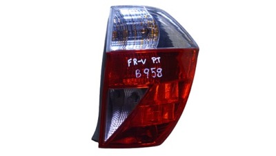 Лампа правий задня honda fr-v фото №1