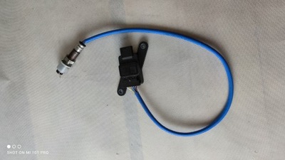 Датчик nox mercedes a0009052111 фото №1