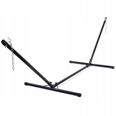 STOJAK STELAŻ NA HAMAK OGRODOWY