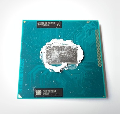 Procesor Intel Core i5-3320 SR0MX