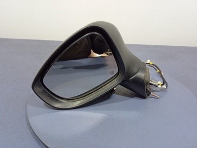 Chrysler pacifica ii 16- зеркало левая 5 pin psc фото №1