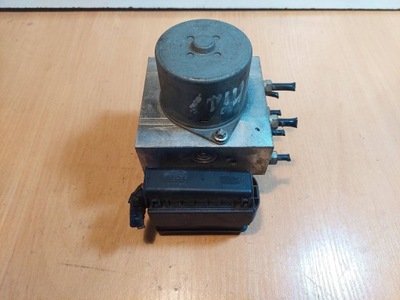 Блок керування abs насос mini cooper r56 6779303 фото №1