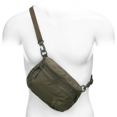 Torba na ramię TF-2215 EDC SHOULDER Cordura OLIVE