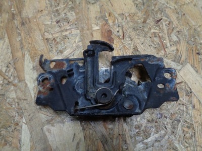 Ford transit custom замок капот засувка 12-17r фото №1