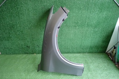 Крыло перед правый alfa romeo stelvio фото №1