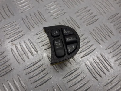 Перемикач панель регулювання світла alfa romeo 147 156070551 фото №1