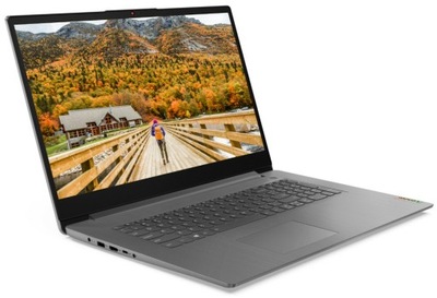 Laptop Lenovo IdeaPad 3 15ALC6 15,6 " AMD Ryzen 5 8 GB / 512 GB szary