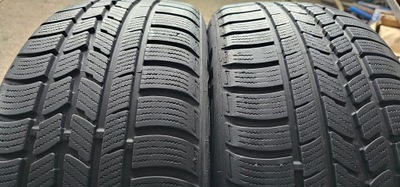 2X 205/50R17 93V NEXEN WINGUARD SPORT MZ4