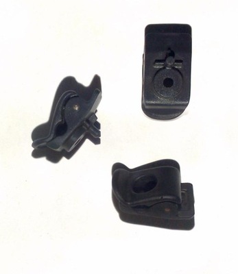 Fiat stilo lancia delta зачіп кронштейн шторка багаж фото №1