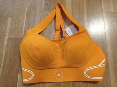 Biustonosz sportowy Adidas by STELLA McCARTNEY ASMC TPA BRA 36AC