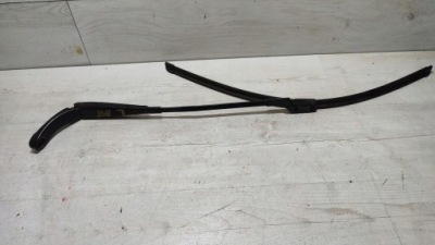 Важіль двірники ліва 1.4 opel astra k фото №1