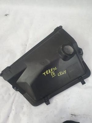 Жабо левая слив renault trafic iii 3 org fv фото №1