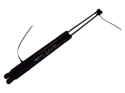 Привід амортизатори кришки ford kuga mk1 фото №1