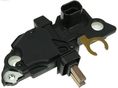 AUTOSTARTER REGULADOR DE TENSIÓN ALTERNADOR  