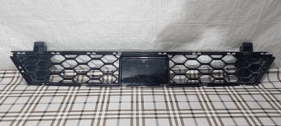 Решітка нижня ford edge lift st-line 18 фото №1