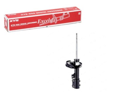 Kyb 338027 амортизатор фото №1