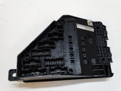 Коробка запобіжників rover 75 103111r фото №1