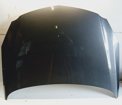 Капот opel insignia z177 фото №1