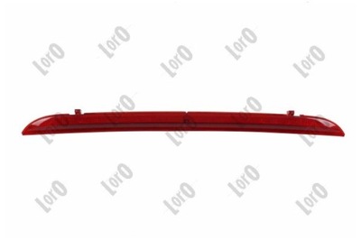 ADDITIONAL LIGHT STOP VW TOUAREG 10.02-05.10  