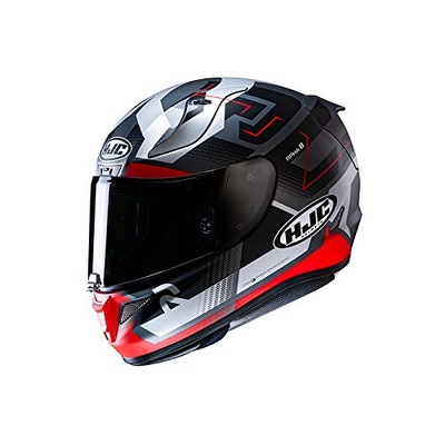 Hjc Helmets Męski kask motocyklowy Rpha 11,