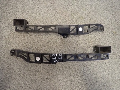 Mazda 3 bk 03-08 молдинг pod фара ліва lub права фото №1