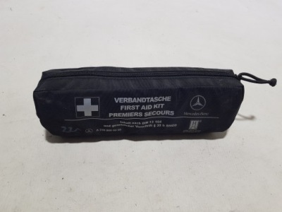 Аптечка mercedes sl r230 w230 2308600050 фото №1