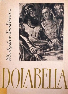 Władysław Tomkiewicz - Dolabella