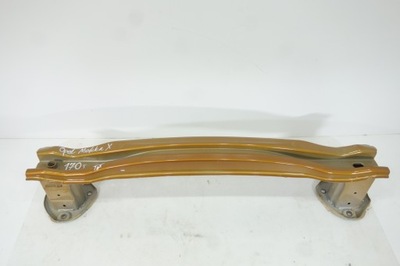 Балка бампера задняя opel mokka x 16- фото №1