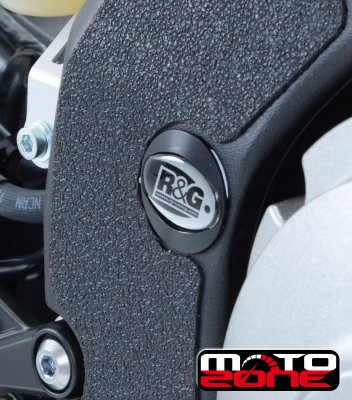 ЗАГЛУШКА РАМЫ R&G ВЕРХНЯЯ YAMAHA YZF-R1 15-/R1M 15-/ 