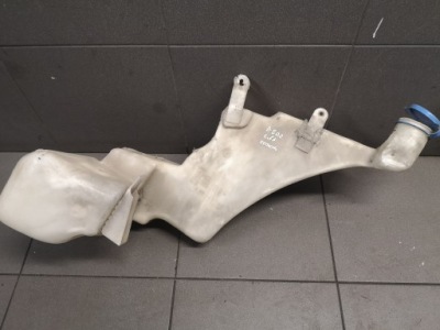 Бачок рідина омивача a8 d2 4d0955451d фото №1