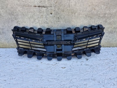 Toyota verso lift решётка радиатора решётка радиатора радиатора 53111-0f060 фото №1