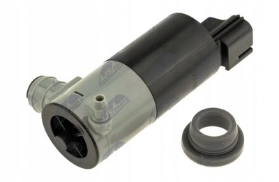 Помпа омывателя фары nty volvo v90 ii b4 b5 фото №1