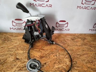 Домкрат выборщик тросы передач dodge caliber 05273280ad фото №1