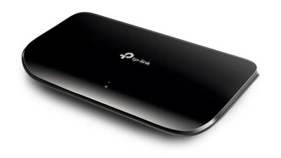 Przełącznik TP-LINK TL-SG1008D
