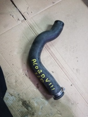 Honda accord viii 2,2 i-dtec шланг интеркулер фото №1