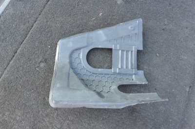 Заглушка отсек двигателя mercedes w211 фото №1