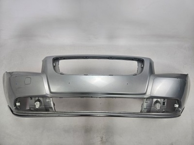 Volvo v50 2004 - 2007 бампер перед 30657005 фото №1