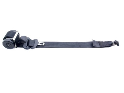 Pas безопасности левый задняя задний mercedes b w245 603332200 фото №1