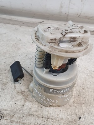 Насос топлива оригинальный номер 82 00 683 209 renault thalia ii 1.2b 10r. фото №1