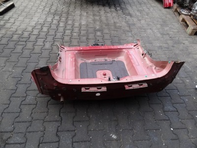 Kia niro 2016 pas задній з підлога стіна задня оригінал фото №1