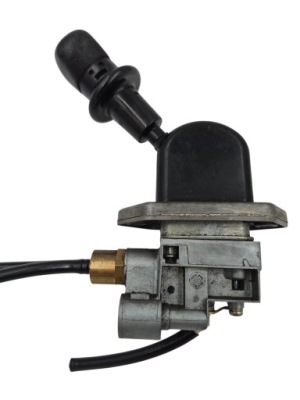 Клапан гальма ручного renault premium 5010260534 фото №1