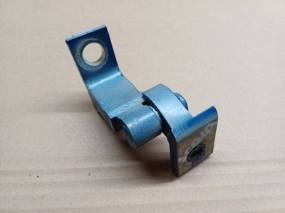 Петля дверь левый перед dol skoda scala фото №1