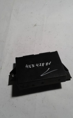 Модуль комфорта блок управления alfa romeo 147 46742881 фото №1