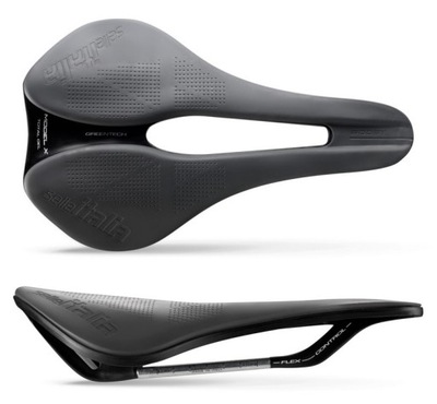 Siodło SELLE ITALIA MODEL X, Superflow L (id match L3)