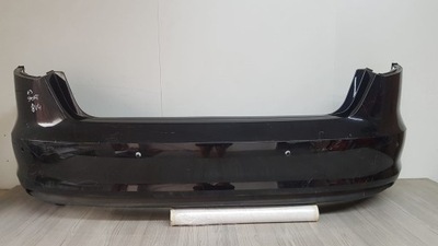 Бампер задня audi a3 8v4 sportback фото №1