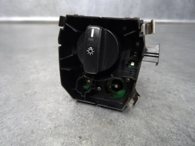 Выключатель переключатель света mercedes r klasa w251 фото №1