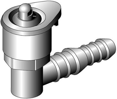 HELLA 8WS 008 549-001 SYSTEM VALYMO ŽIBINTŲ P 