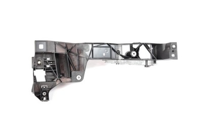 Кронштейн кронштейн фара перед audi q8 лівий aso фото №1