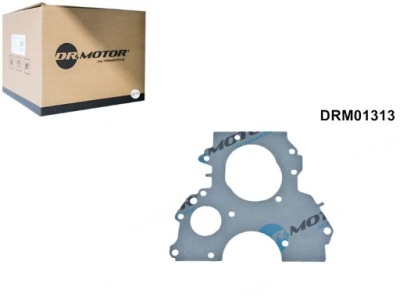 Dr.motor drm01313 прокладка, привід розподільного валу фото №1