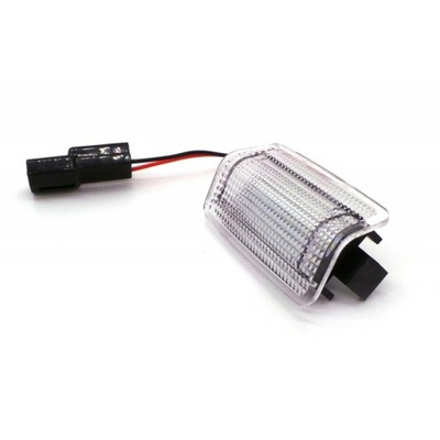 Toyota previa iii фонари led do дверь 450lm 2szt фото №1